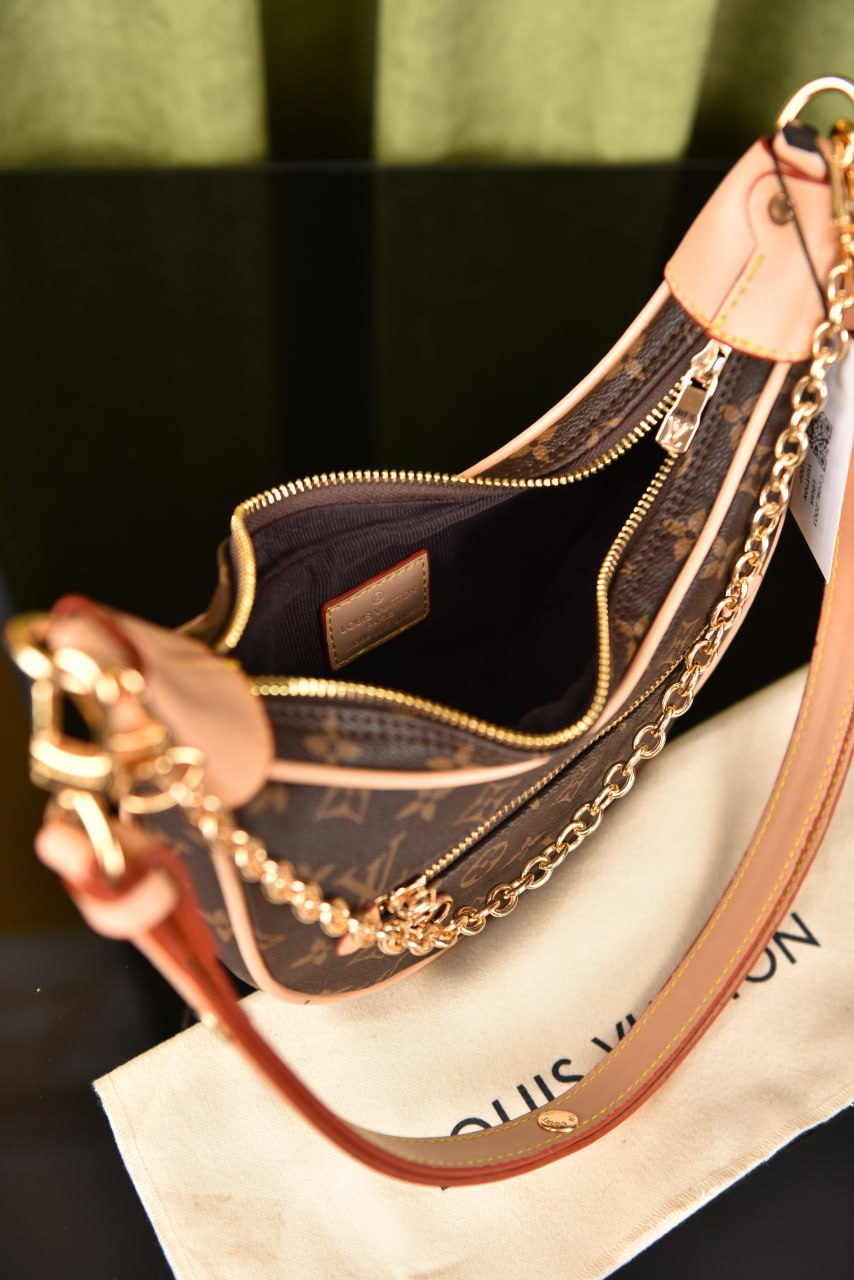 لوي فيتون (11 لون) - Louis Vuitton Loop