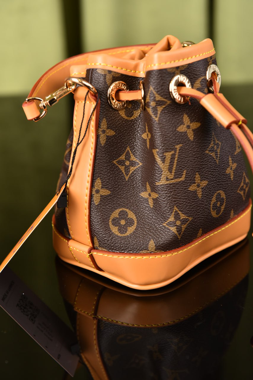 لوي فيتون (10 ألوان) - Louis Vuitton Nano Noe