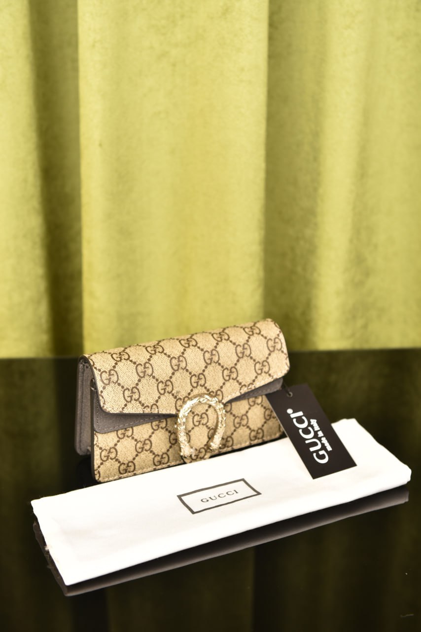 جوتشي ديونيسوس ميني (11 لون) - Gucci Dionysus Super Mini
