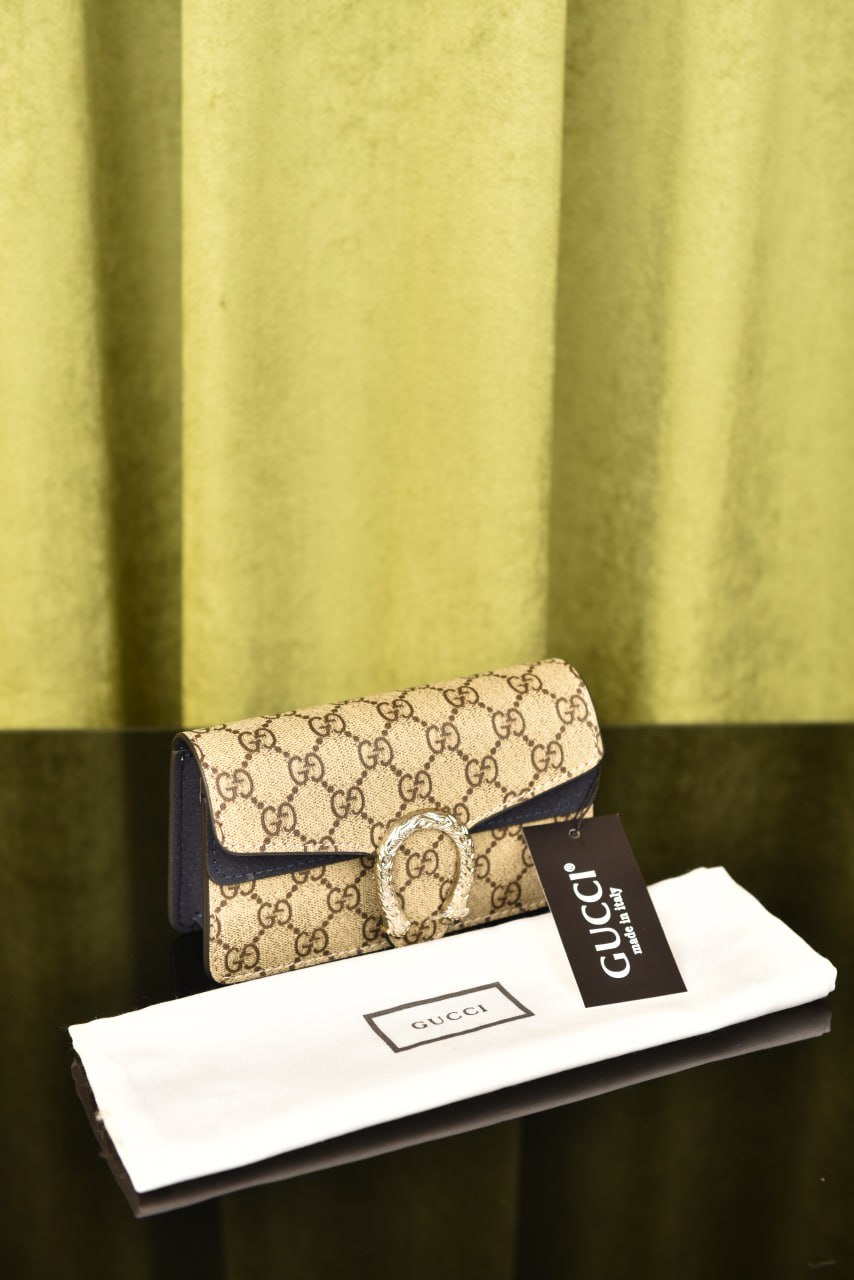جوتشي ديونيسوس ميني (11 لون) - Gucci Dionysus Super Mini