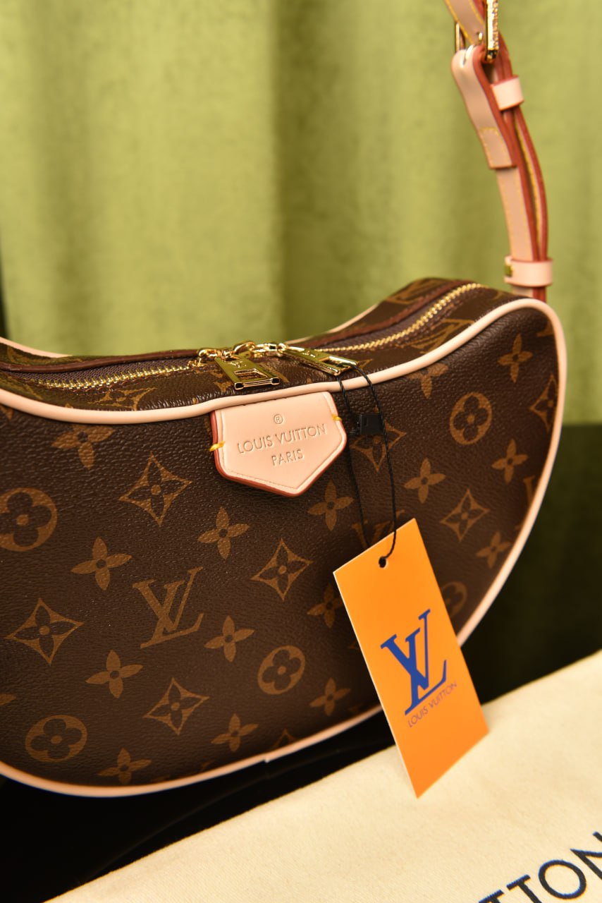 لوي فيتون (9 ألوان) - Louis Vuitton Croissant MM