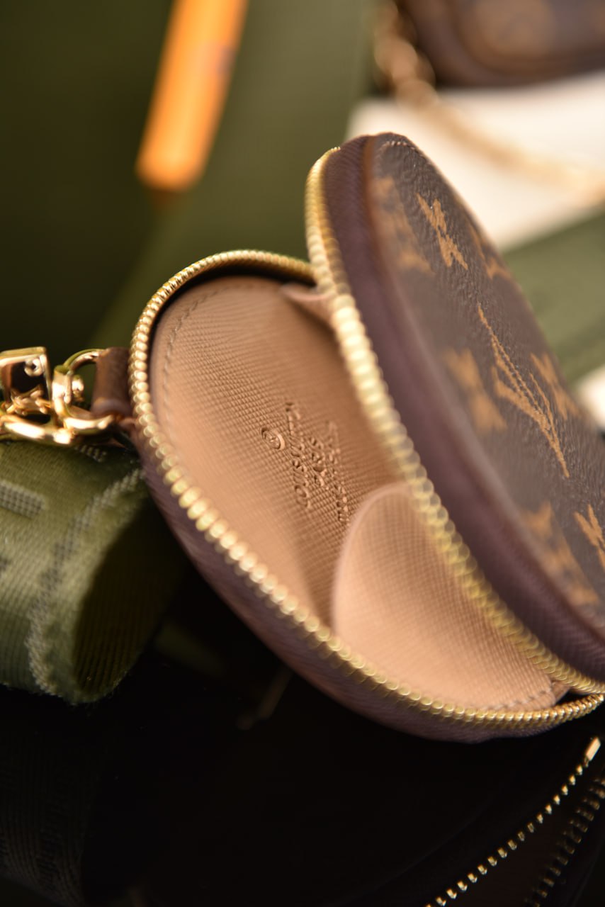 لوي فيتون (9 ألوان) - Louis Vuitton Multi Pochette