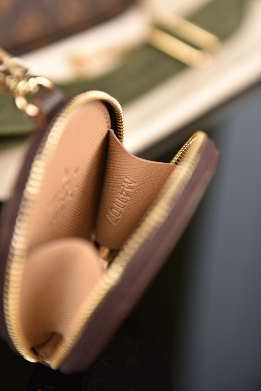 لوي فيتون (9 ألوان) - Louis Vuitton Multi Pochette