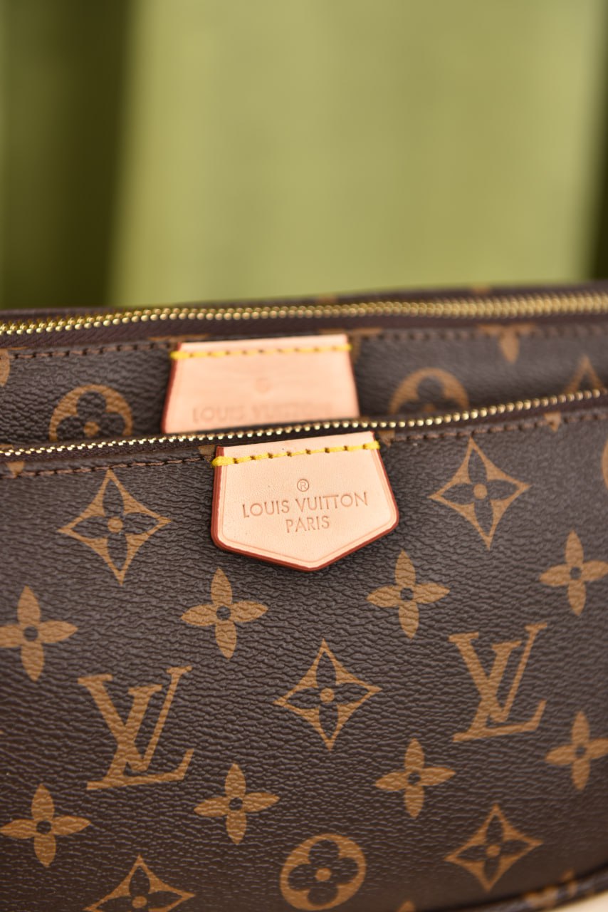 لوي فيتون (9 ألوان) - Louis Vuitton Multi Pochette