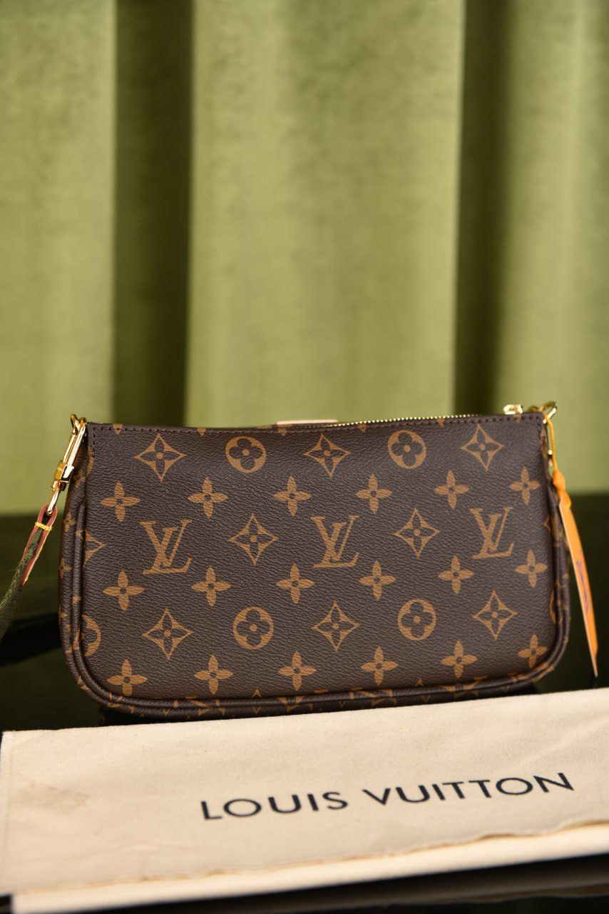 لوي فيتون (9 ألوان) - Louis Vuitton Multi Pochette