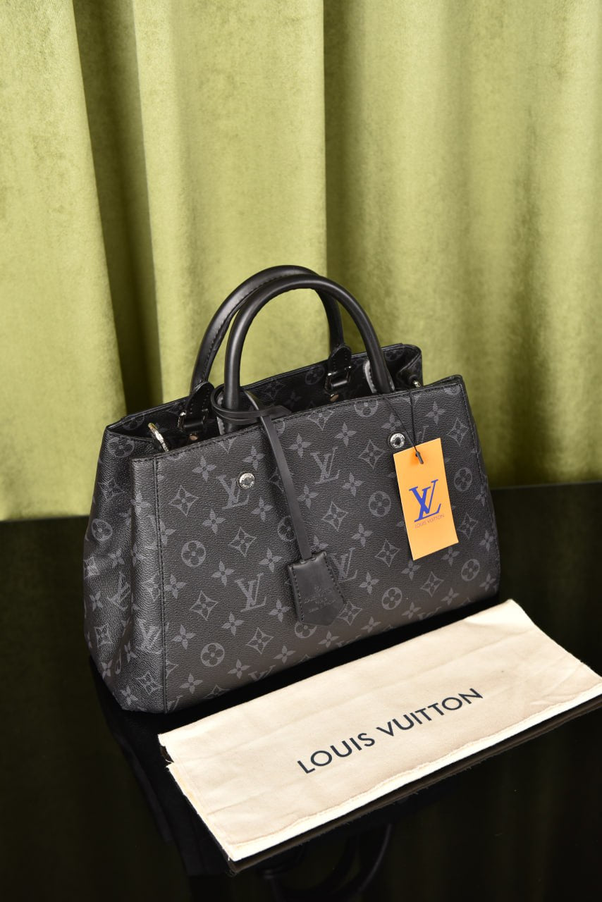 لوي فيتون (9 ألوان) - Louis Vuitton Montaigne BB