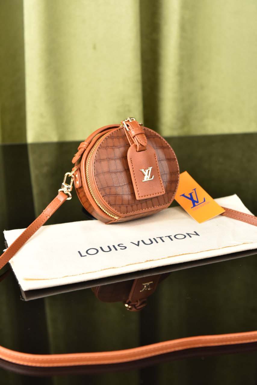 لوي فيتون (16 لون) - Louis Vuitton Mini Boite Chapeau