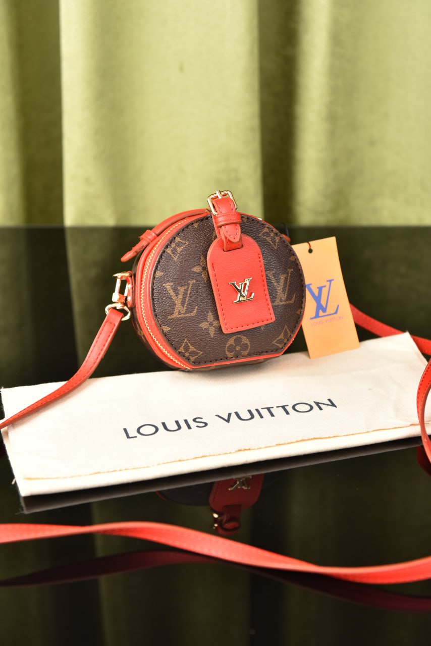 لوي فيتون (16 لون) - Louis Vuitton Mini Boite Chapeau