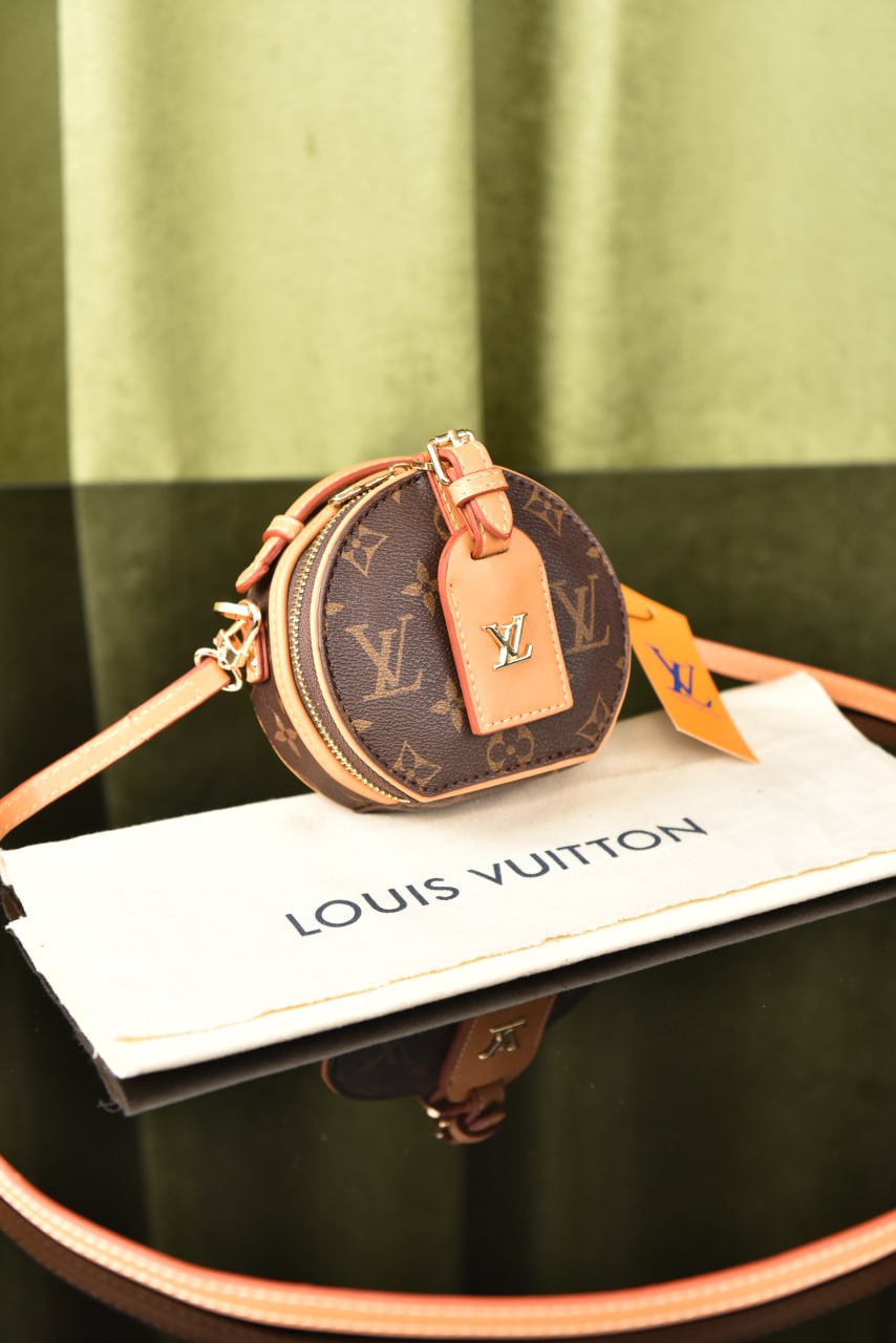 لوي فيتون (16 لون) - Louis Vuitton Mini Boite Chapeau