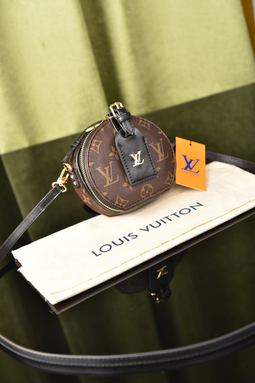 لوي فيتون (16 لون) - Louis Vuitton Mini Boite Chapeau