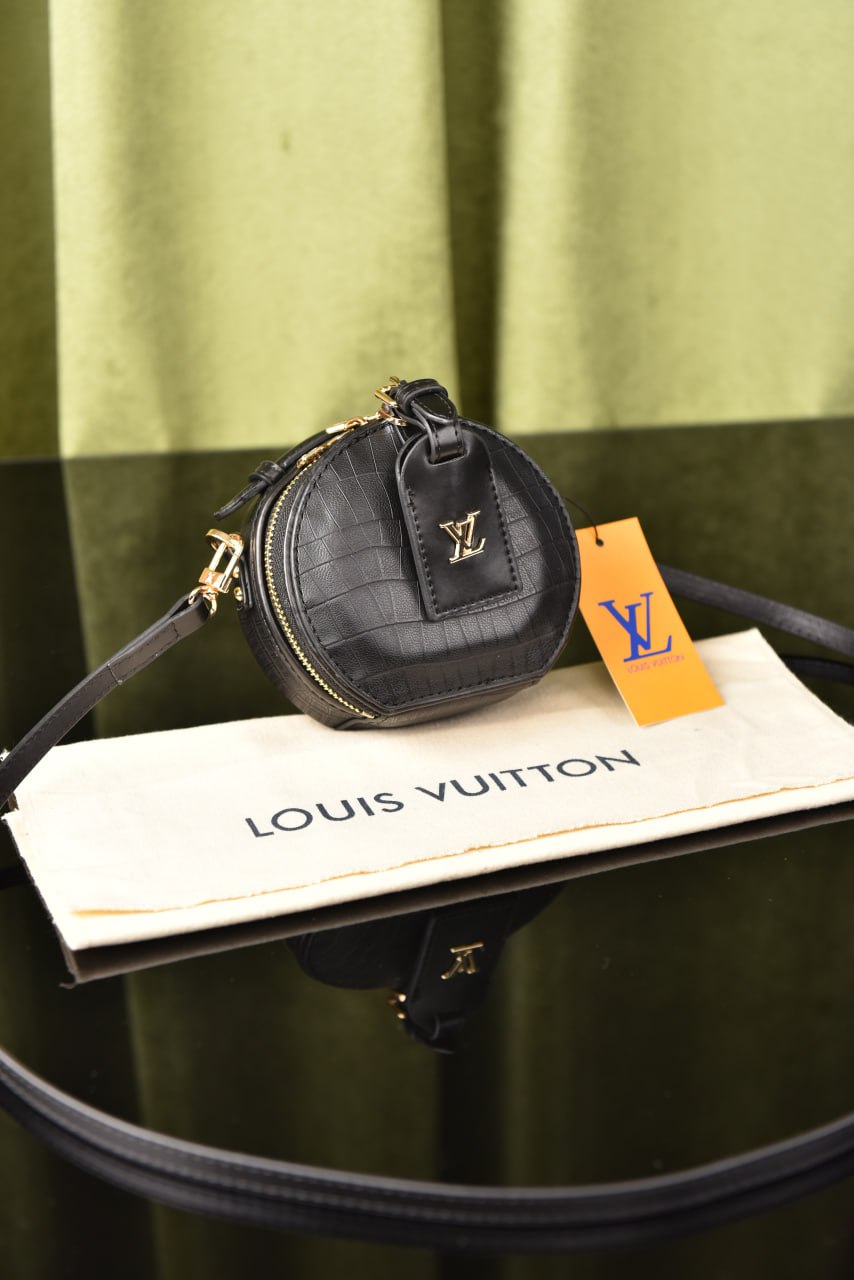 لوي فيتون (16 لون) - Louis Vuitton Mini Boite Chapeau
