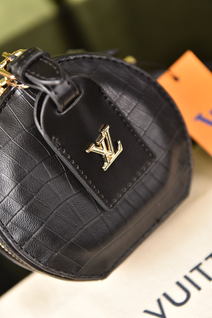 لوي فيتون (16 لون) - Louis Vuitton Mini Boite Chapeau