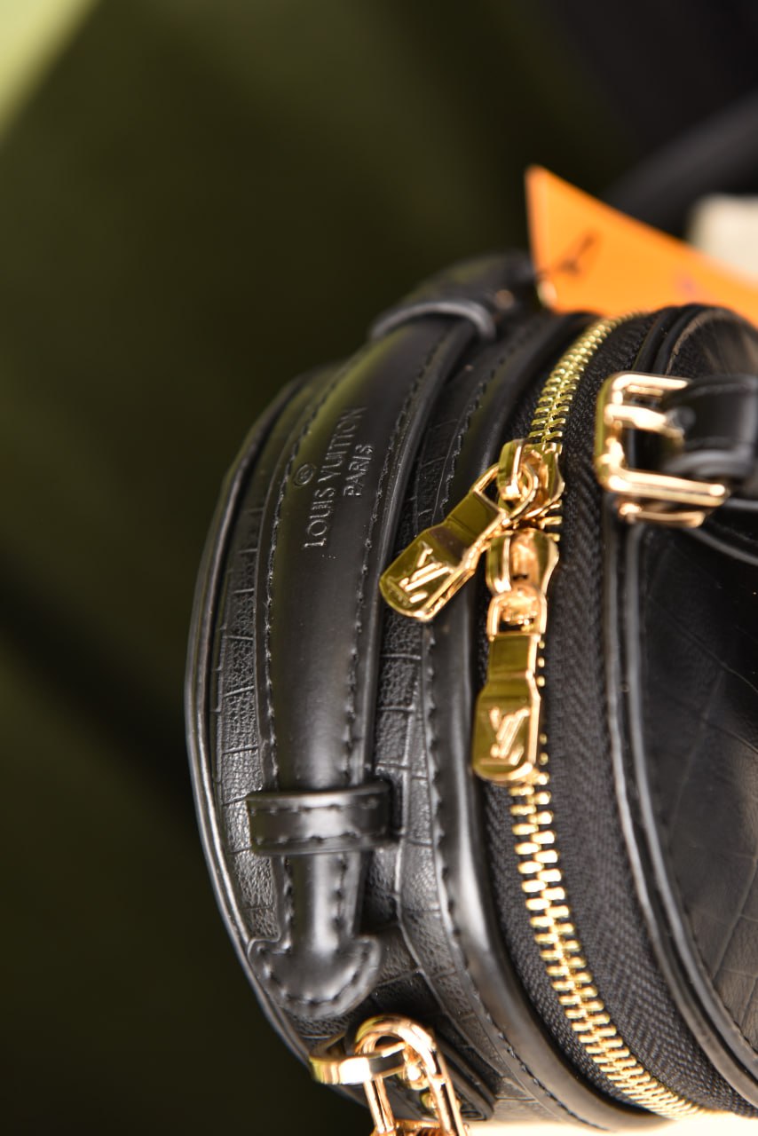لوي فيتون (16 لون) - Louis Vuitton Mini Boite Chapeau