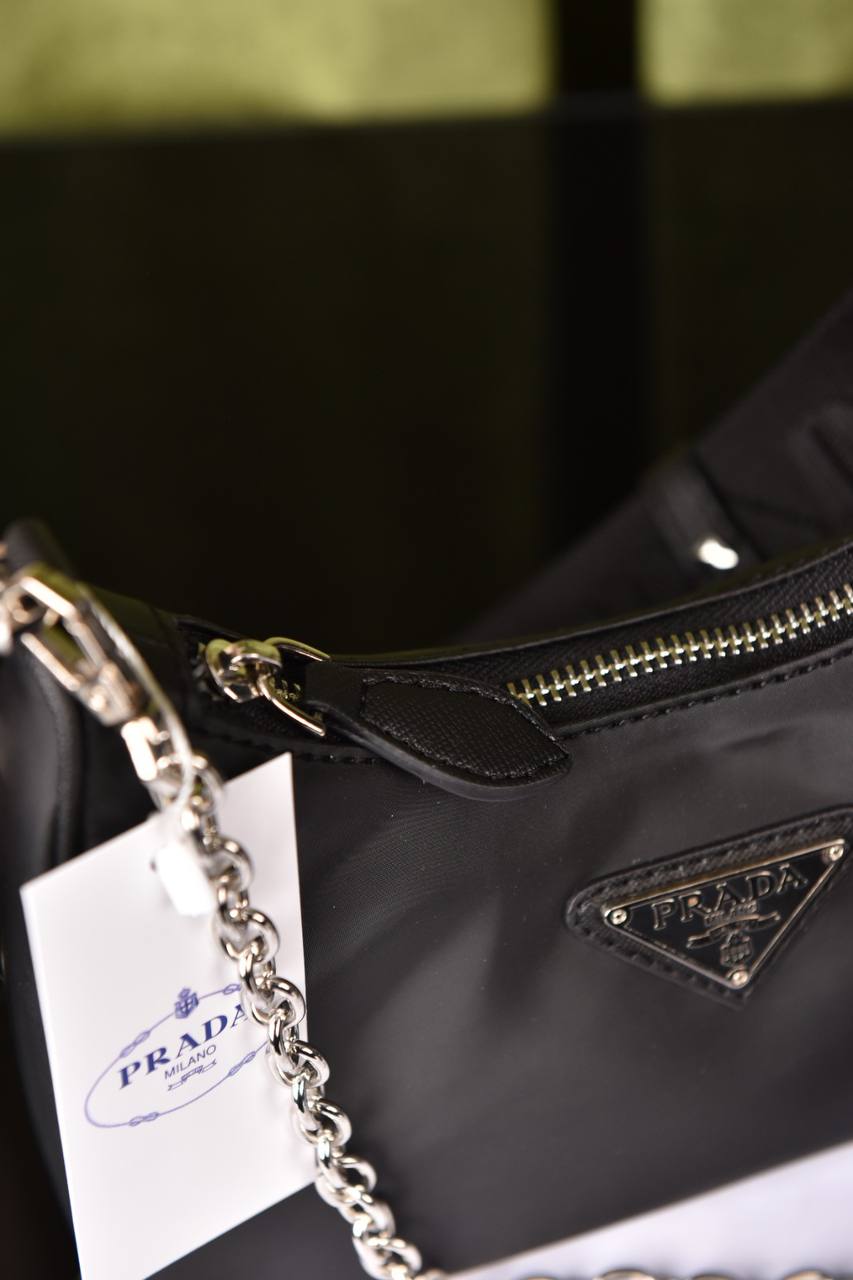 برادا (8 ألوان) - Prada Multi Pochette Bag