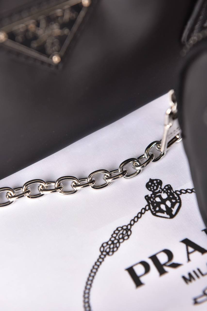 برادا (8 ألوان) - Prada Multi Pochette Bag