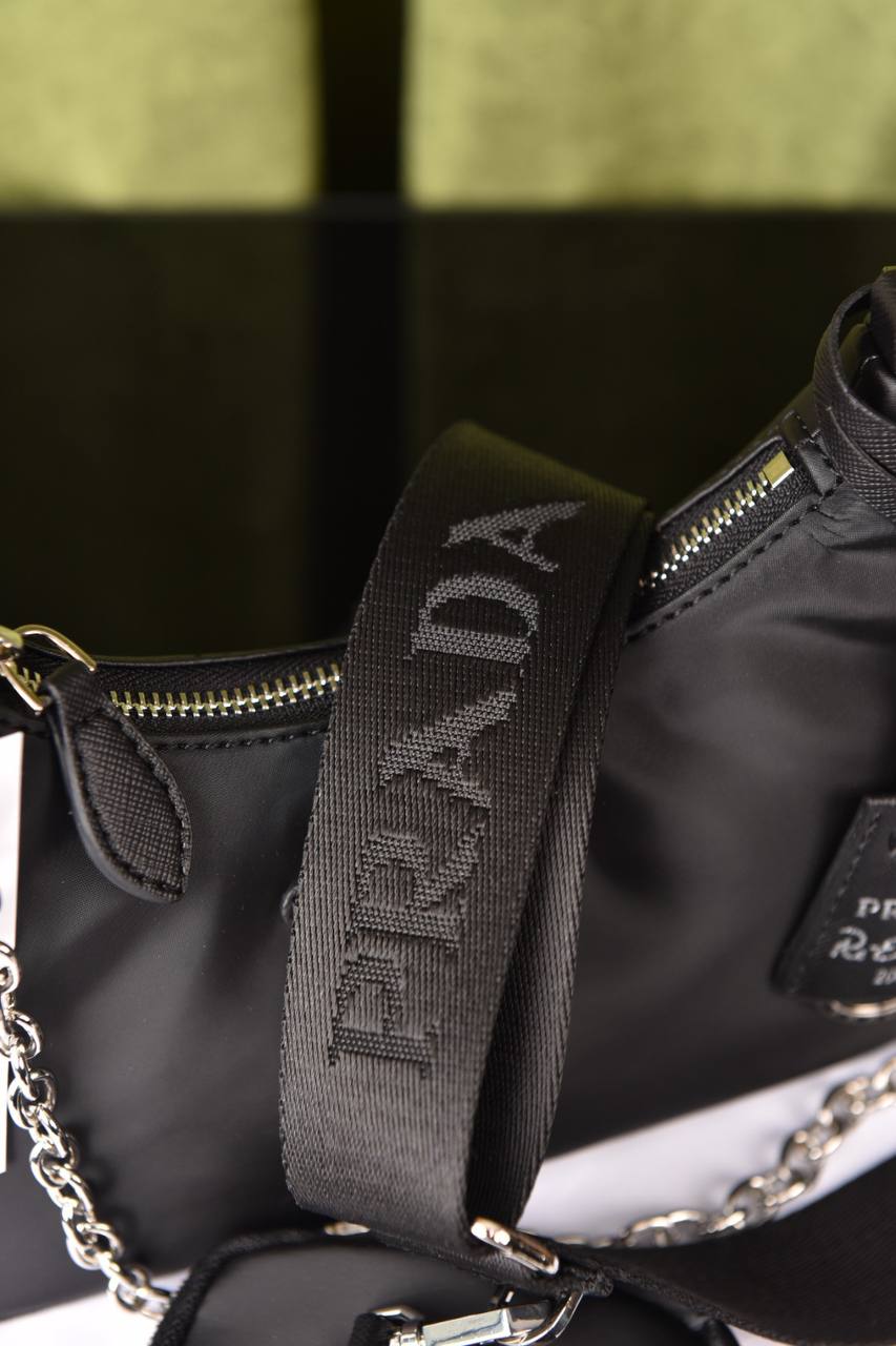 برادا (8 ألوان) - Prada Multi Pochette Bag