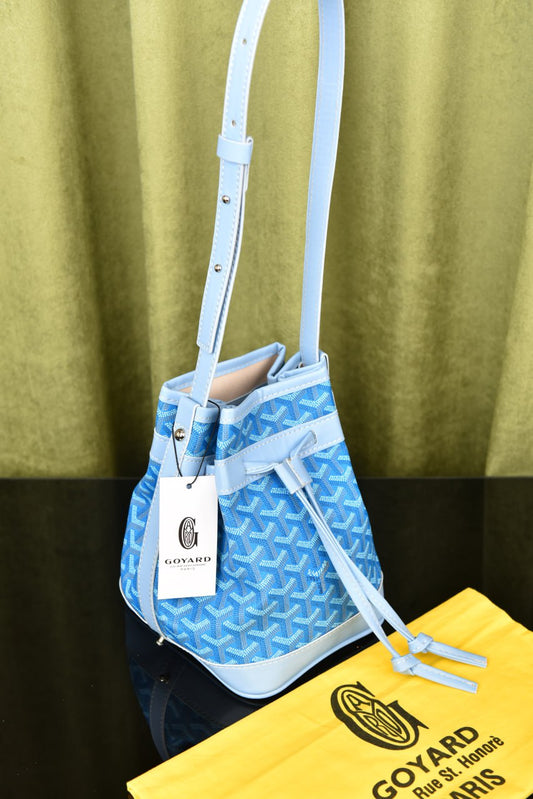 جويارد (11 لون) - Goyard Petot Flot Bucket