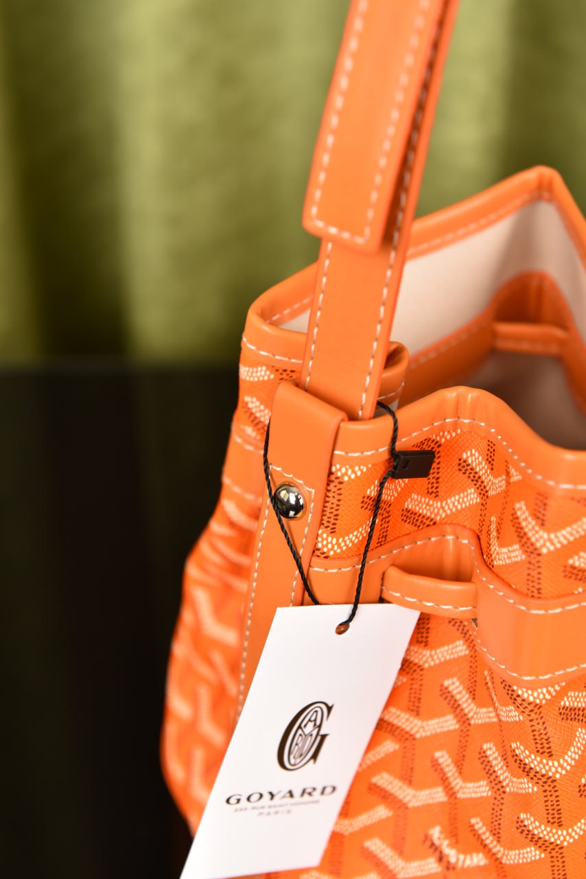 جويارد (11 لون) - Goyard Petot Flot Bucket