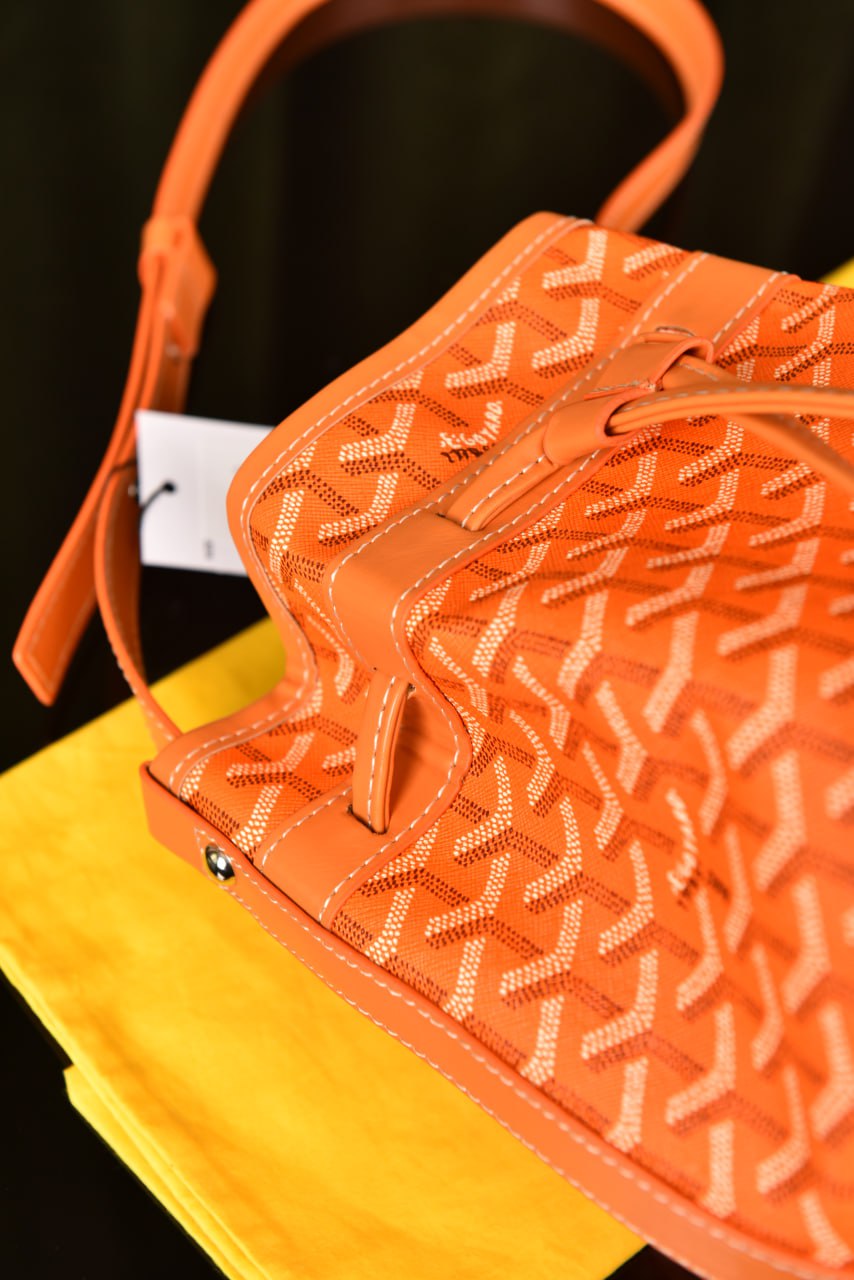 جويارد (11 لون) - Goyard Petot Flot Bucket