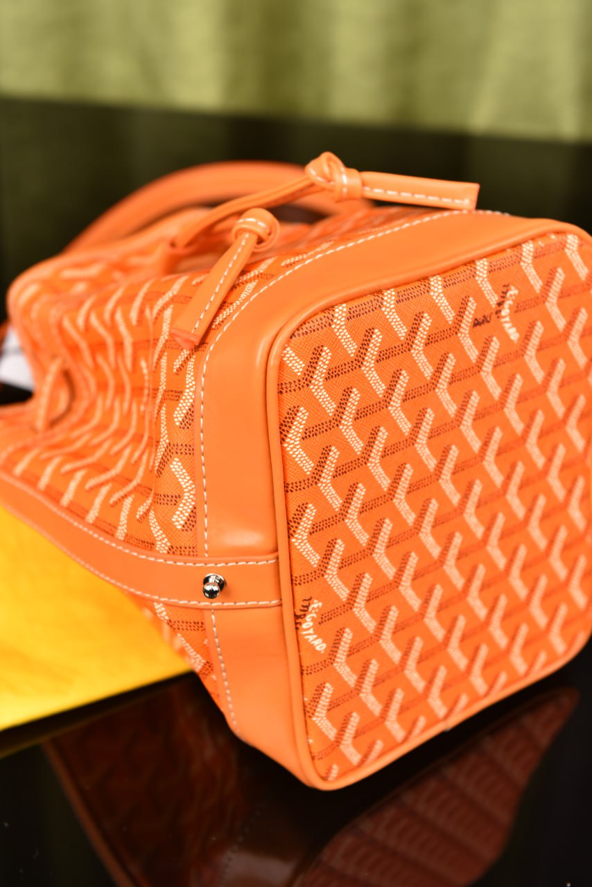 جويارد (11 لون) - Goyard Petot Flot Bucket