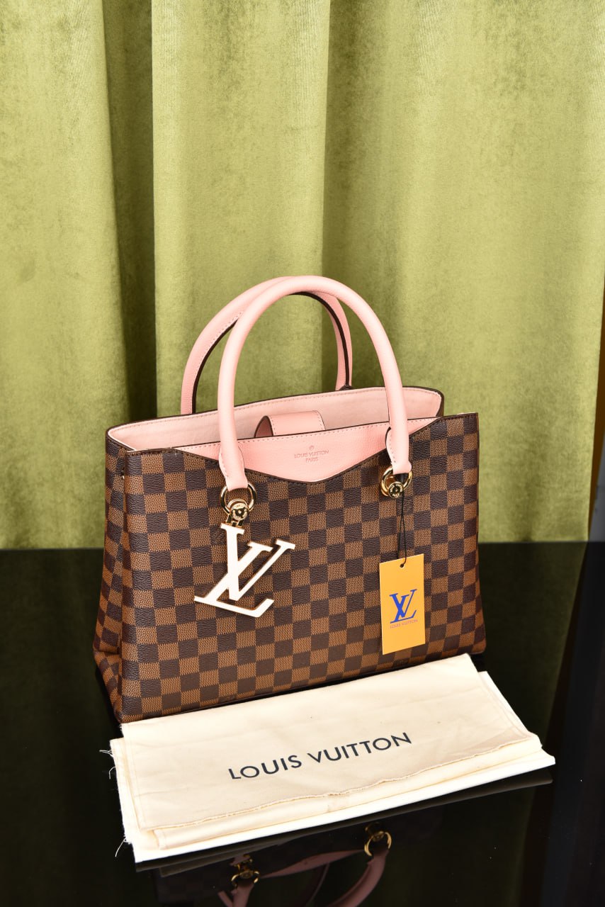 لوي فيتون (10 ألوان) - Louis Vuitton Riverside