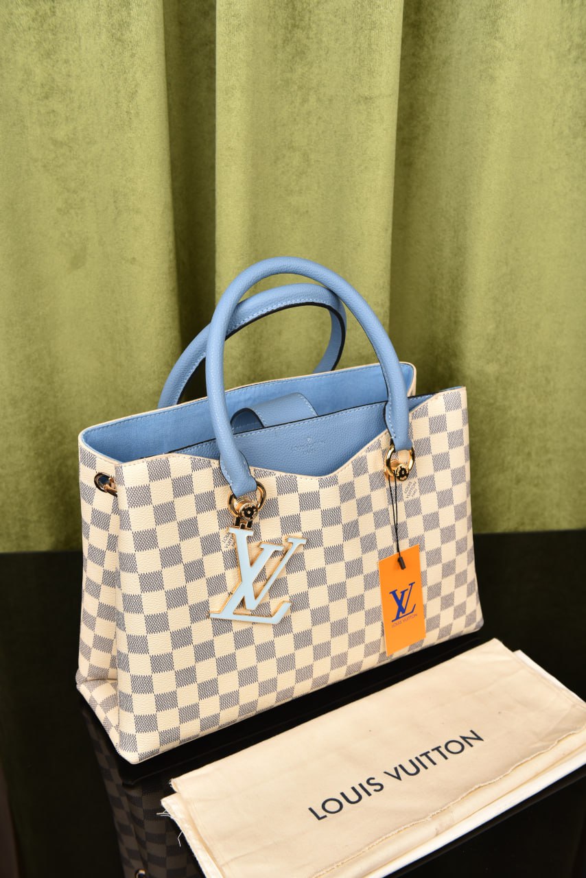 لوي فيتون (10 ألوان) - Louis Vuitton Riverside