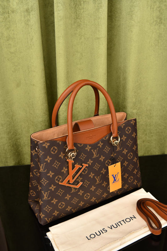 لوي فيتون (10 ألوان) - Louis Vuitton Riverside