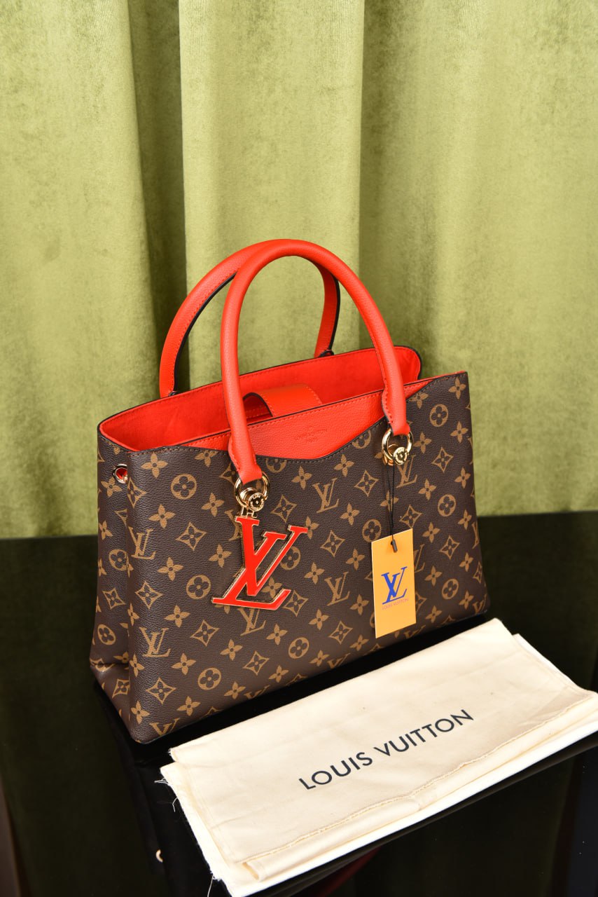 لوي فيتون (10 ألوان) - Louis Vuitton Riverside