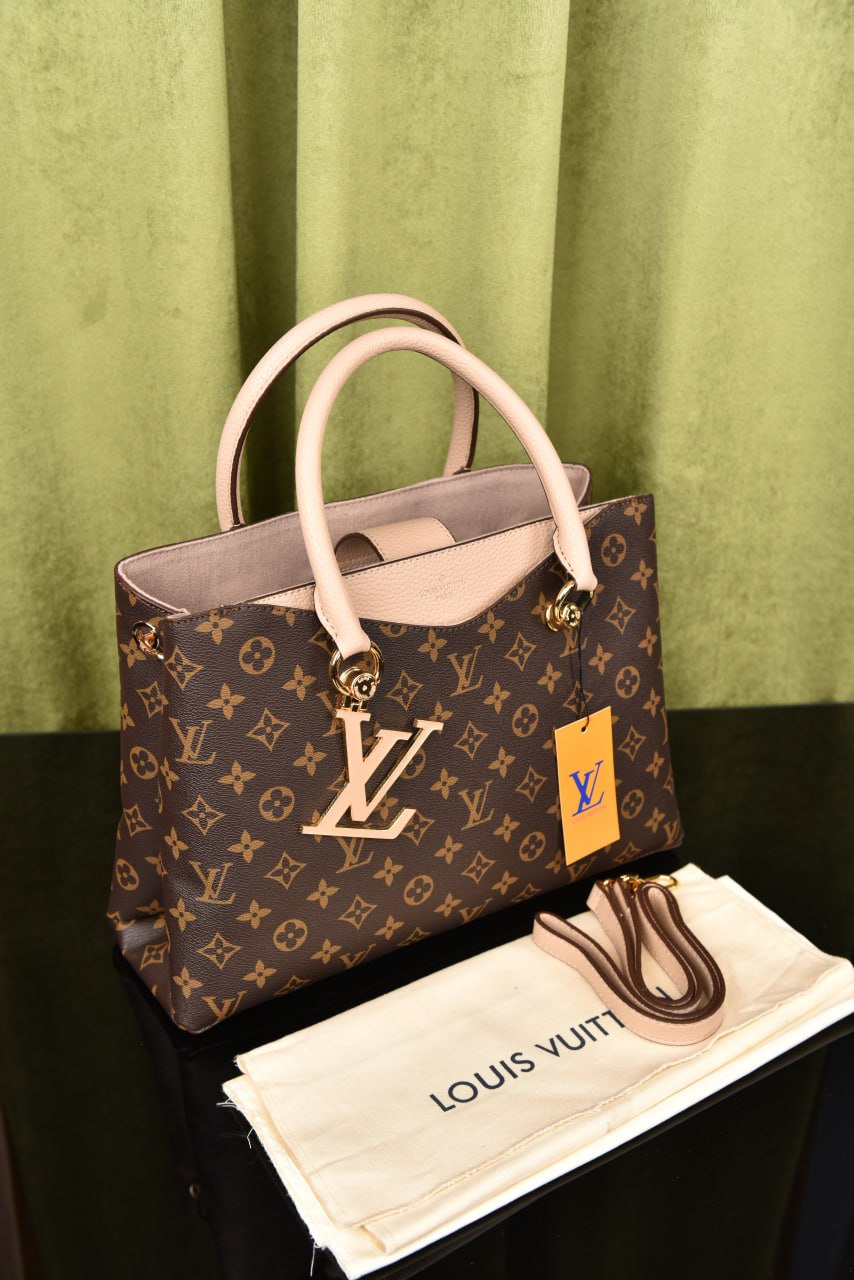 لوي فيتون (10 ألوان) - Louis Vuitton Riverside