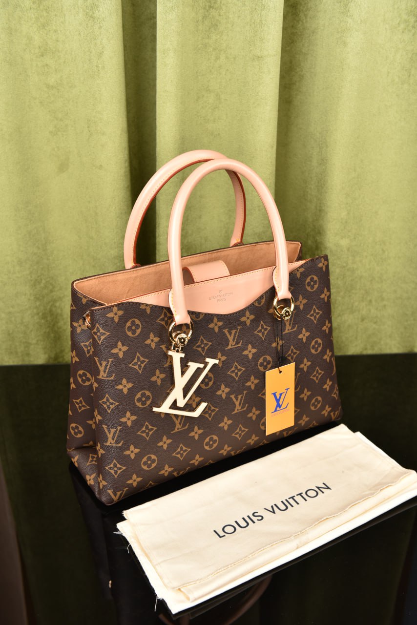 لوي فيتون (10 ألوان) - Louis Vuitton Riverside