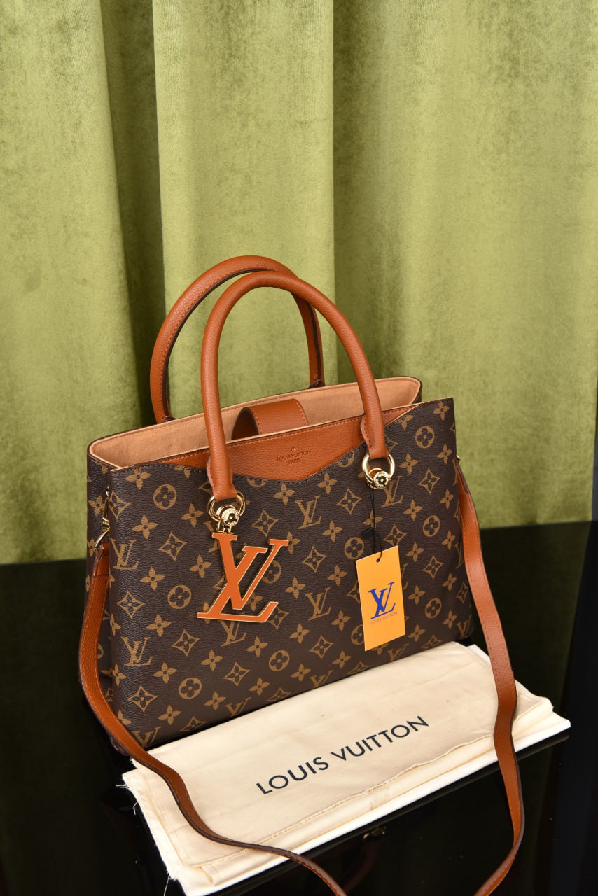 لوي فيتون (10 ألوان) - Louis Vuitton Riverside