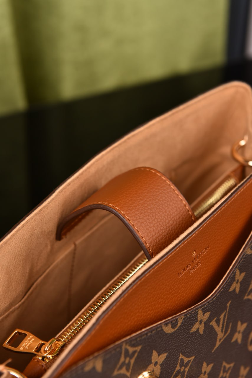 لوي فيتون (10 ألوان) - Louis Vuitton Riverside