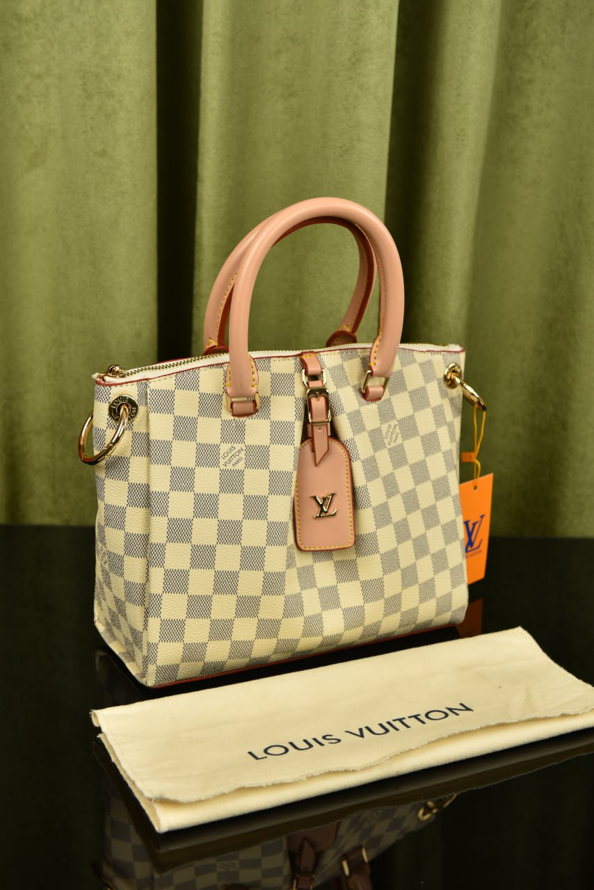 لوي فيتون (6 ألوان) - Louis Vuitton Odeon Tote PM