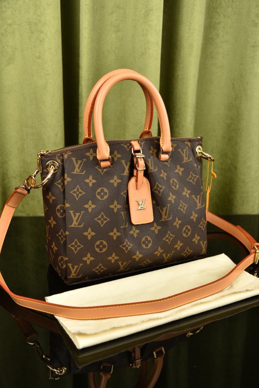 لوي فيتون (6 ألوان) - Louis Vuitton Odeon Tote PM