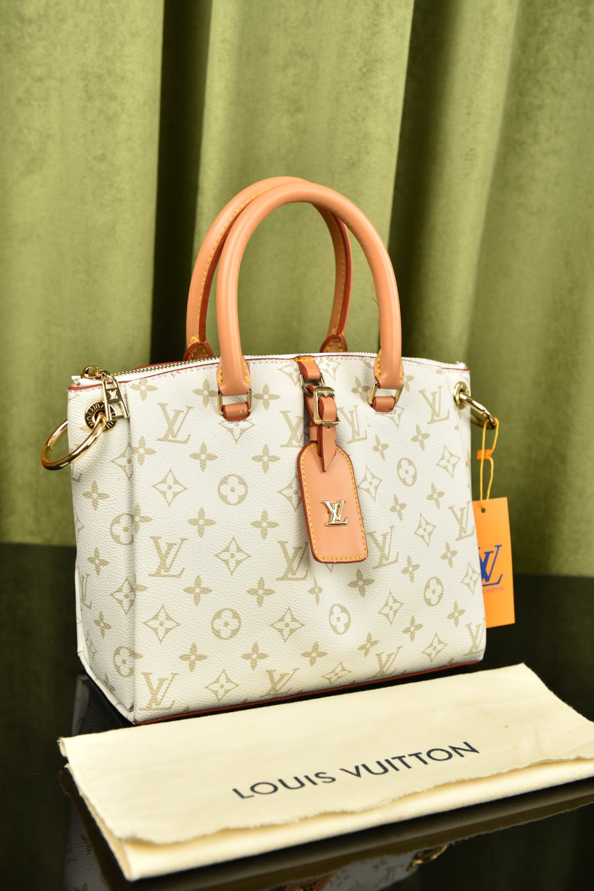 لوي فيتون (6 ألوان) - Louis Vuitton Odeon Tote PM