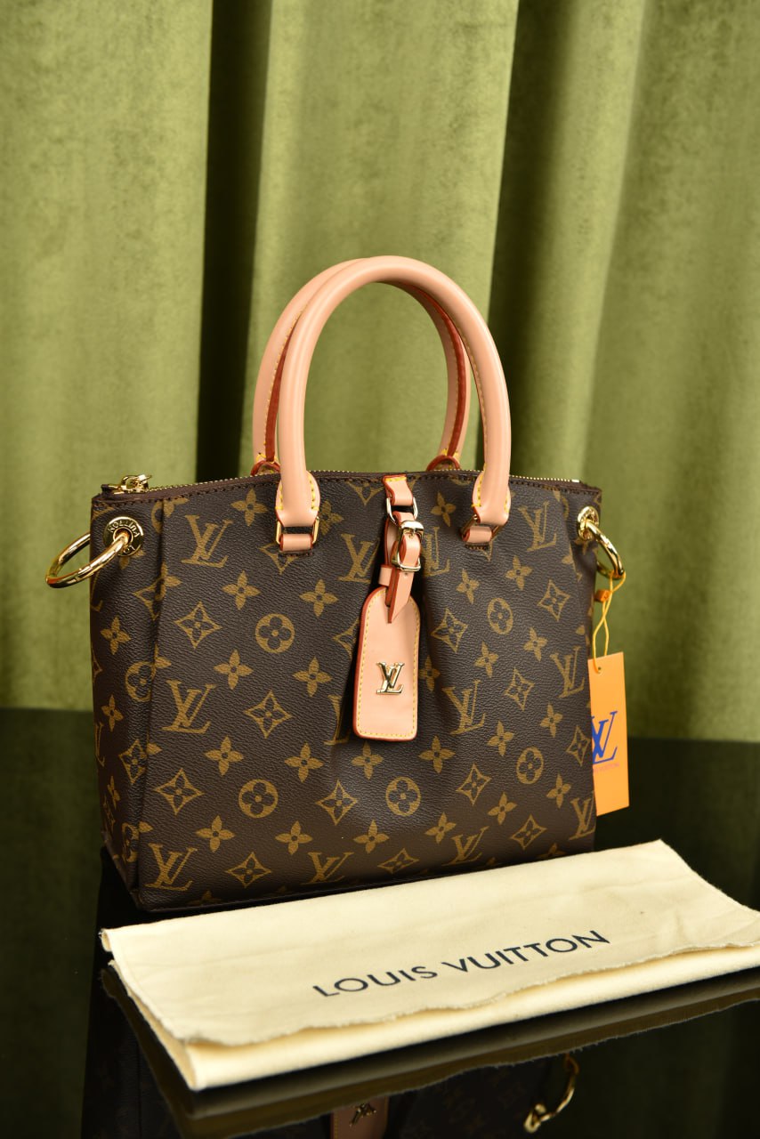 لوي فيتون (6 ألوان) - Louis Vuitton Odeon Tote PM