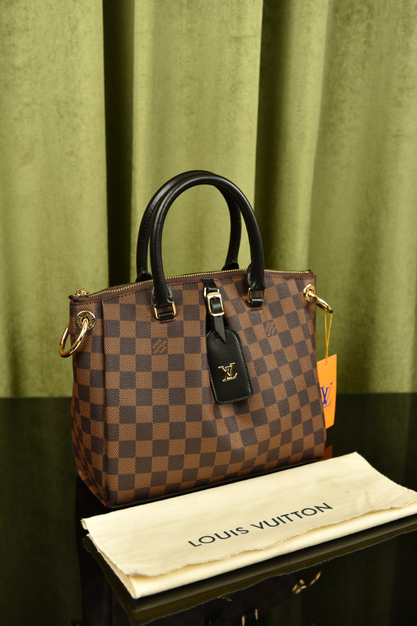 لوي فيتون (6 ألوان) - Louis Vuitton Odeon Tote PM