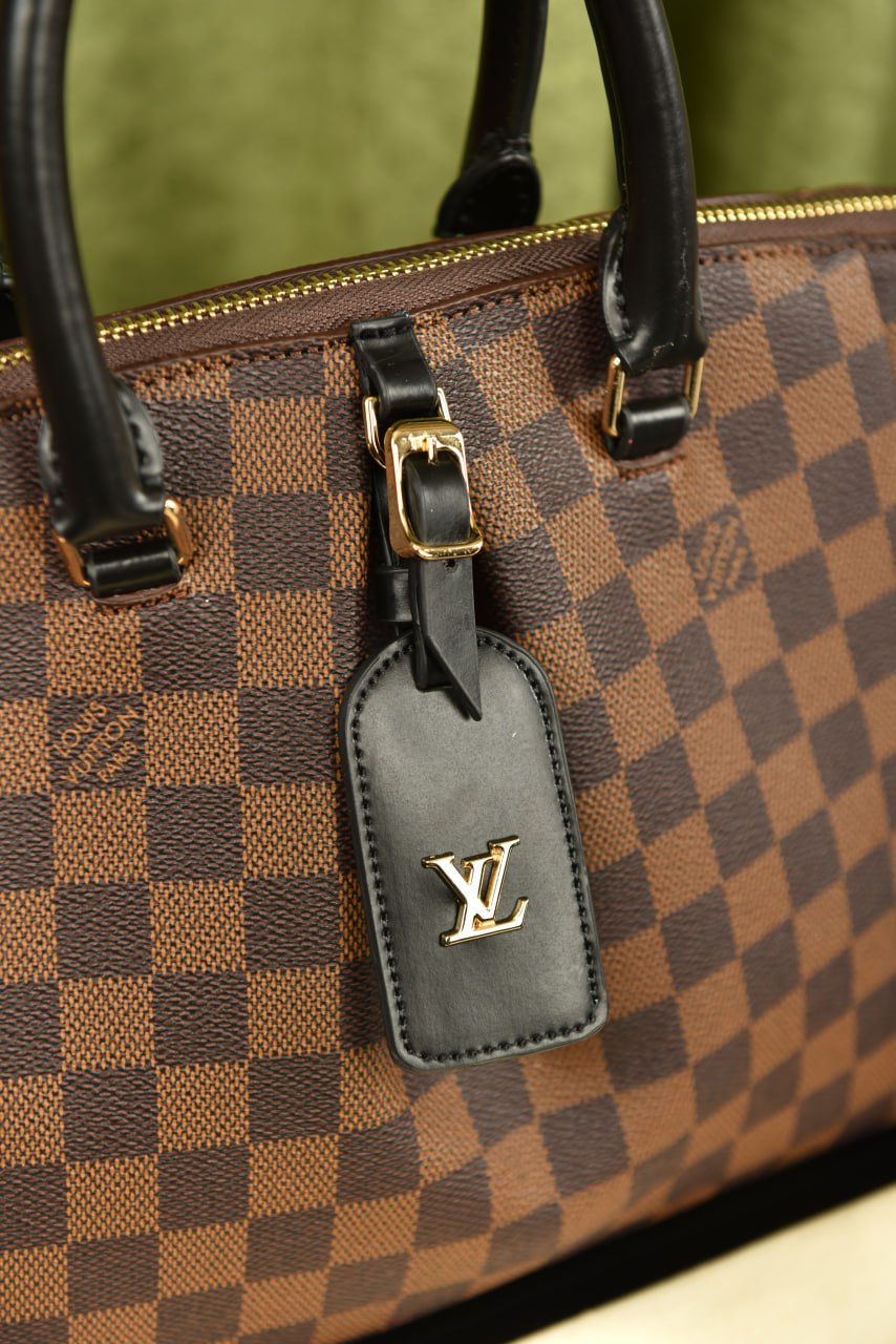 لوي فيتون (6 ألوان) - Louis Vuitton Odeon Tote PM