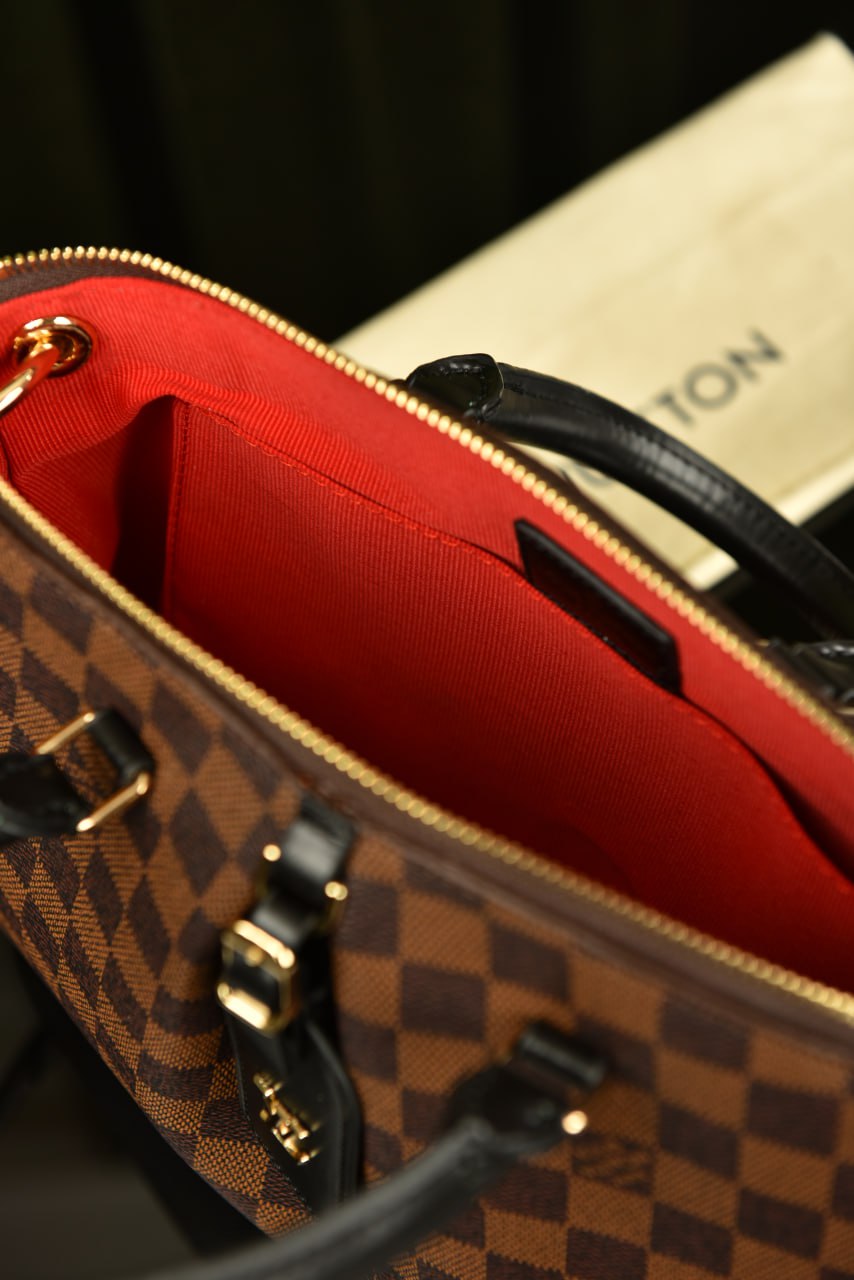 لوي فيتون (6 ألوان) - Louis Vuitton Odeon Tote PM