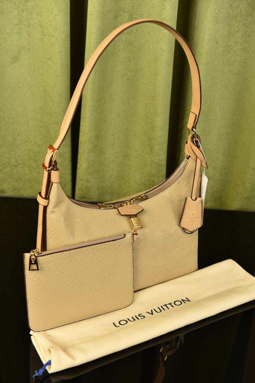 لوي فيتون ساك سبورت سادة (6 ألوان) - Louis Vuitton Sac Sport Plain