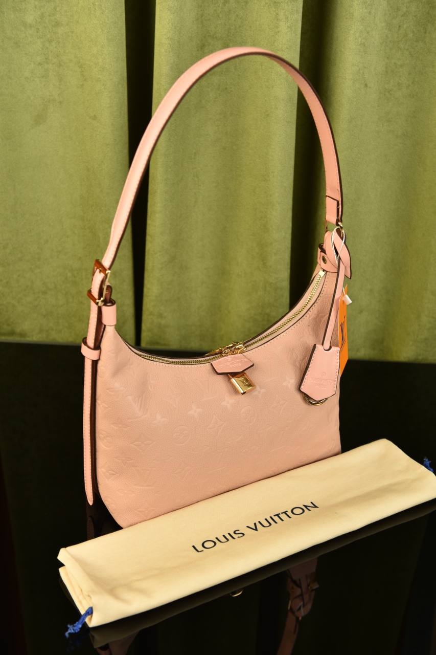لوي فيتون ساك سبورت سادة (6 ألوان) - Louis Vuitton Sac Sport Plain