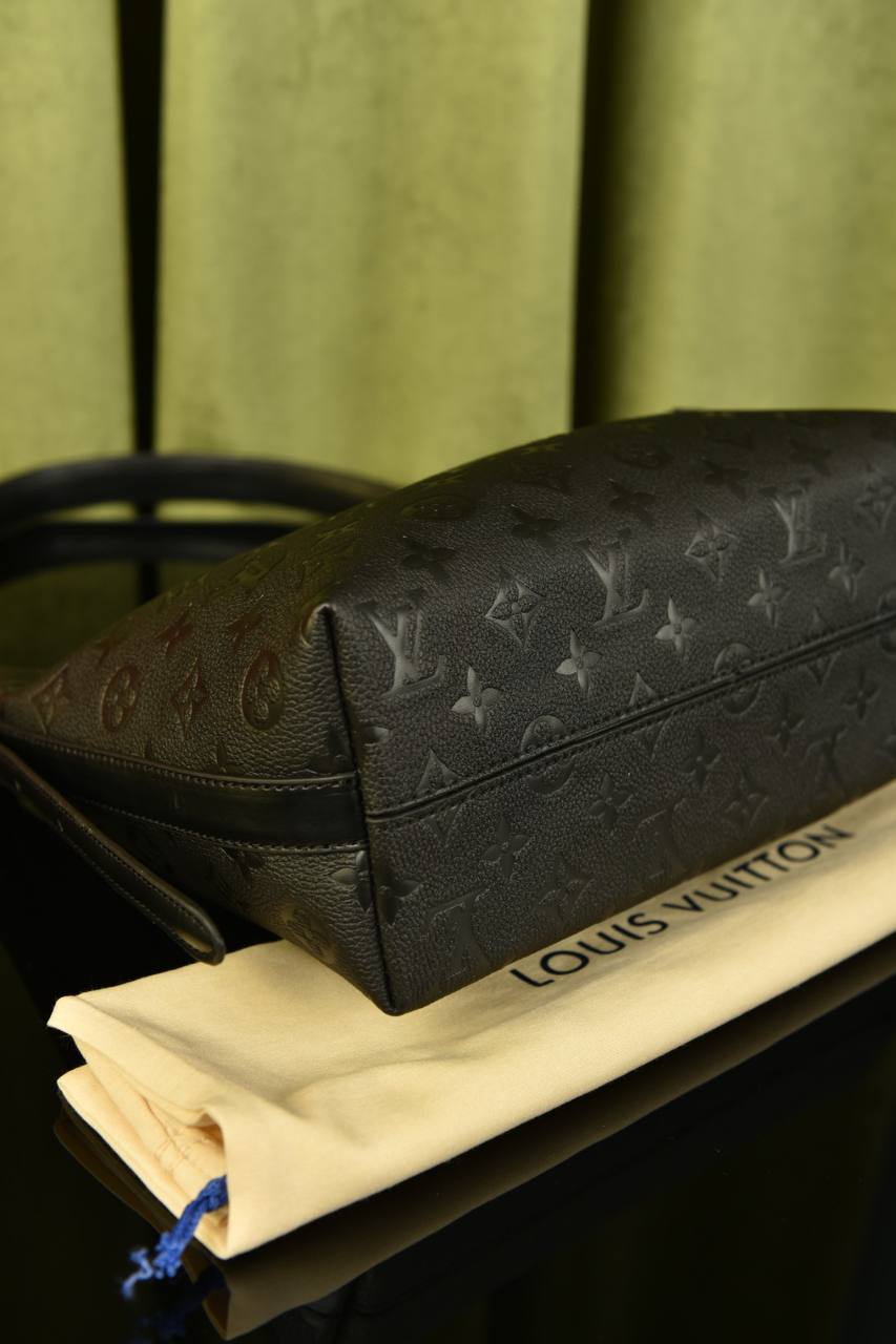 لوي فيتون ساك سبورت سادة (6 ألوان) - Louis Vuitton Sac Sport Plain