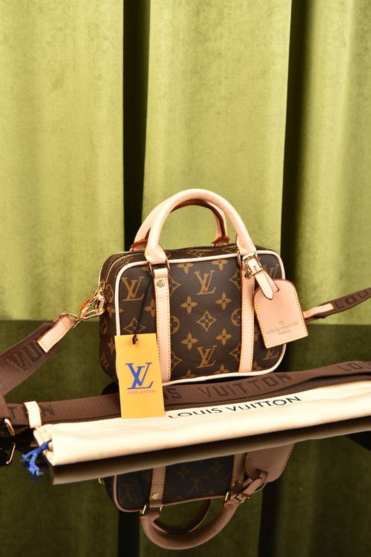 لوي فيتون بورت صغيرة (8 ألوان) - Louis Vuitton Nano Porte Documents Voyage