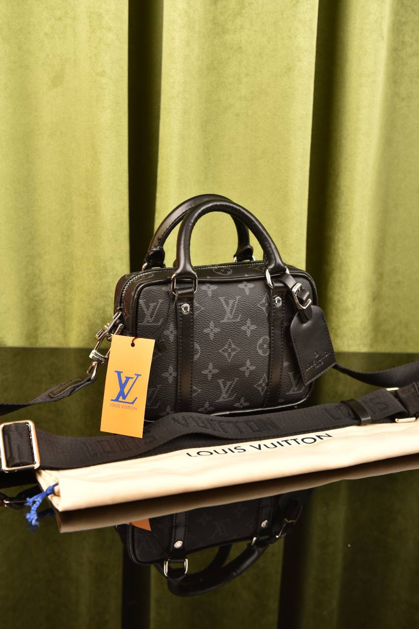 لوي فيتون بورت صغيرة (8 ألوان) - Louis Vuitton Nano Porte Documents Voyage