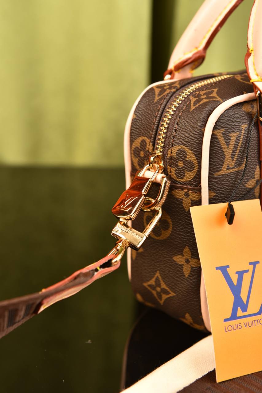 لوي فيتون بورت صغيرة (8 ألوان) - Louis Vuitton Nano Porte Documents Voyage