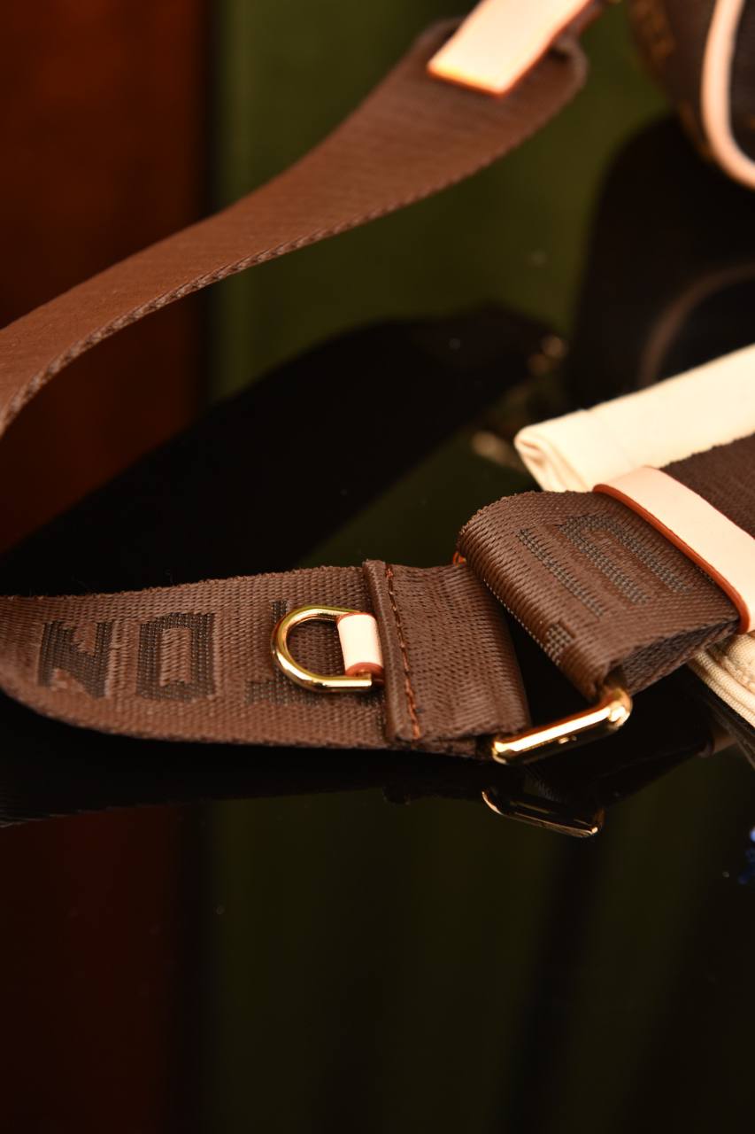 لوي فيتون بورت صغيرة (8 ألوان) - Louis Vuitton Nano Porte Documents Voyage