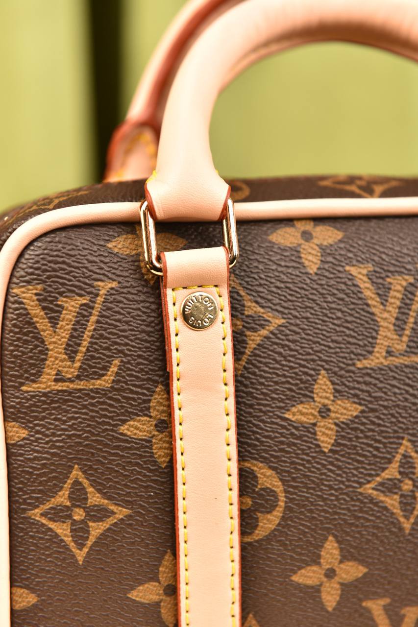 لوي فيتون بورت صغيرة (8 ألوان) - Louis Vuitton Nano Porte Documents Voyage