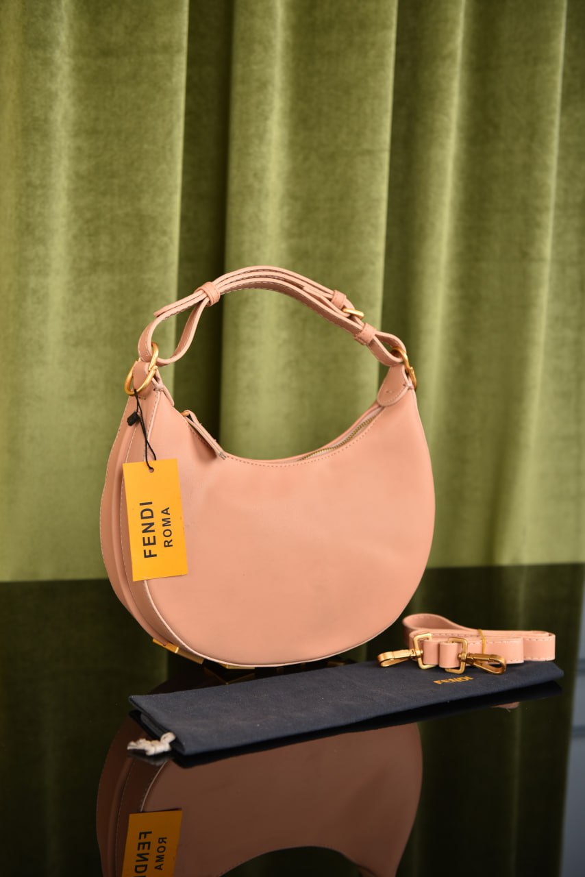 فيندي (9 ألوان) - Fendi Fendigraphy