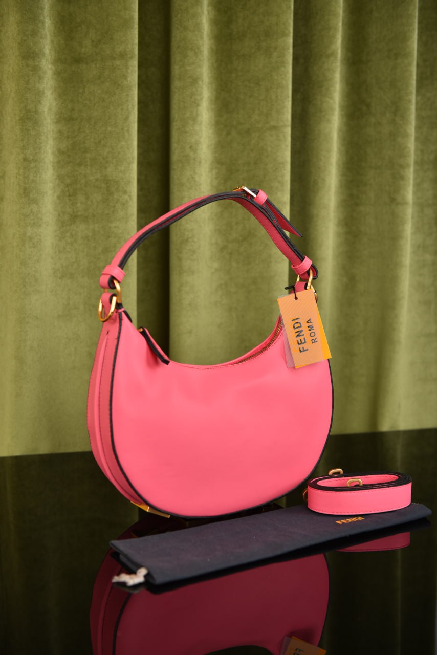 فيندي (9 ألوان) - Fendi Fendigraphy