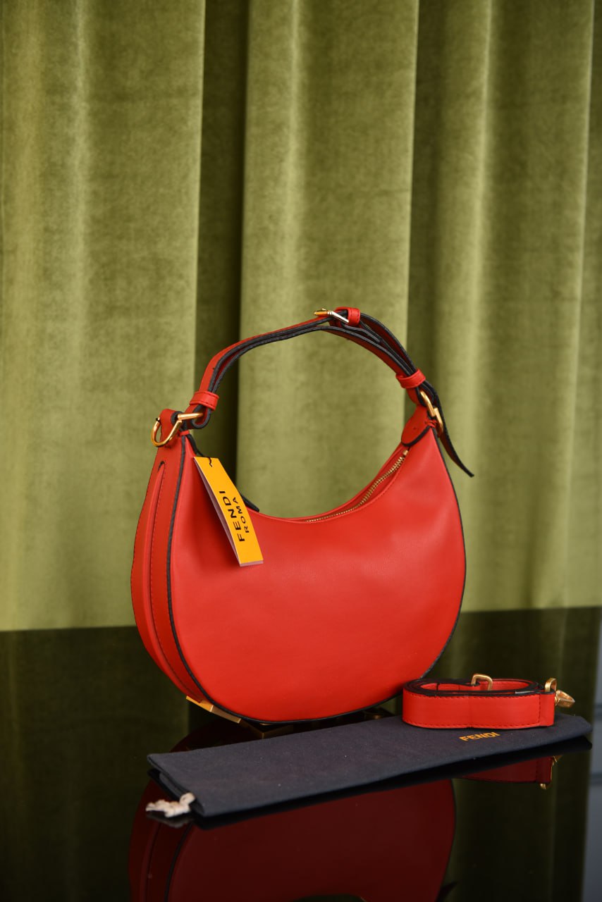 فيندي (9 ألوان) - Fendi Fendigraphy